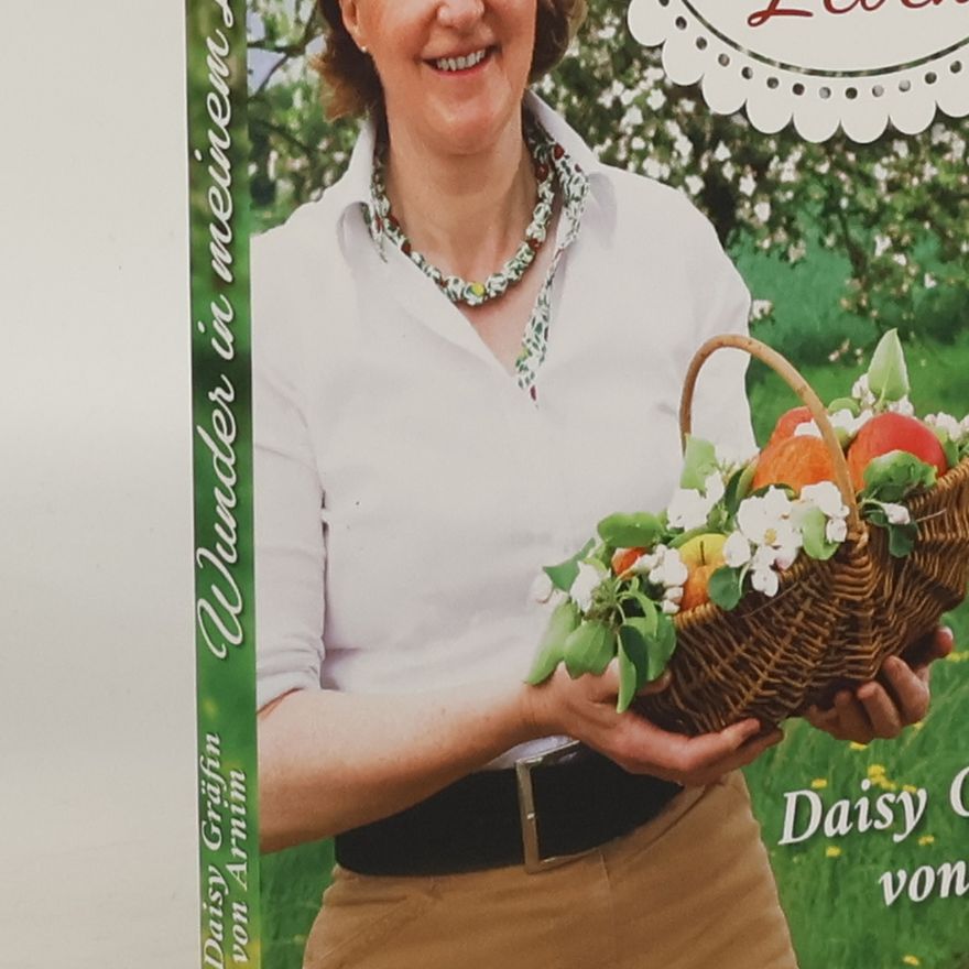 Clara Gräfin von Spee Wunder in meinem Leben