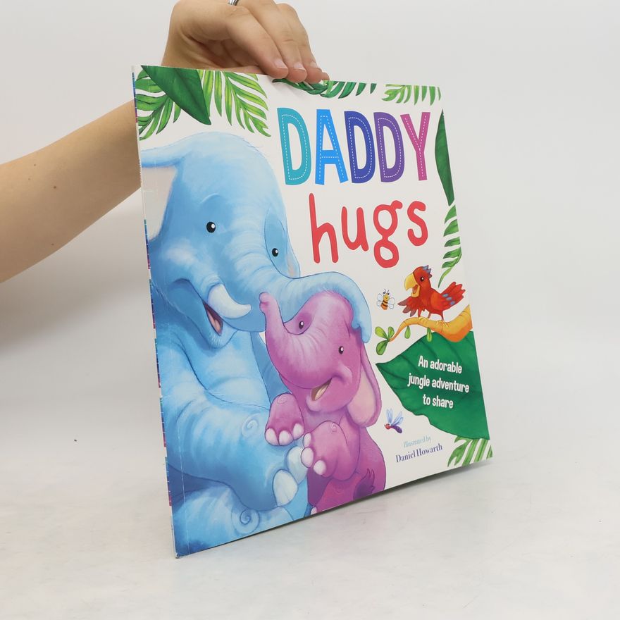 Various authors Daddy Hugs