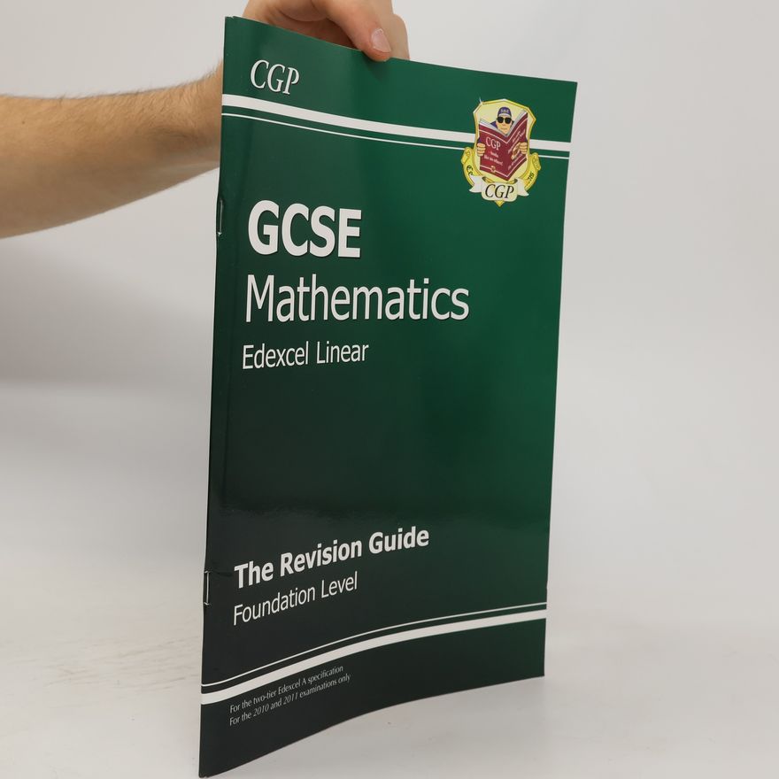Kolektív autorov GCSE Mathematics. Exam Board. Edexcel