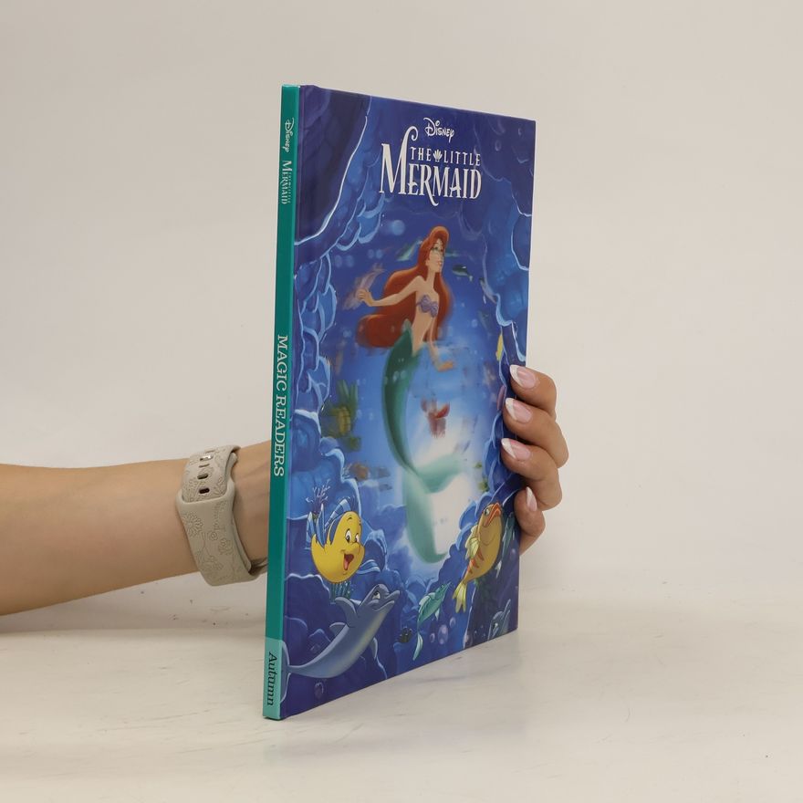 Kolektiv autorů The Little Mermaid