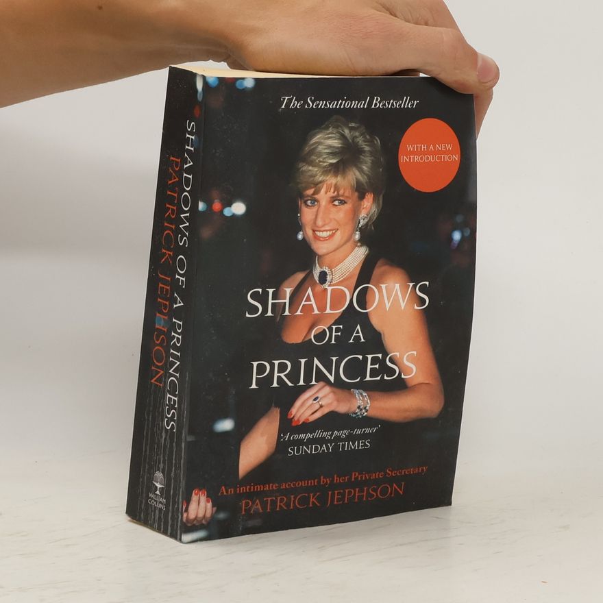 P. D. Jephson Shadows of A Princess