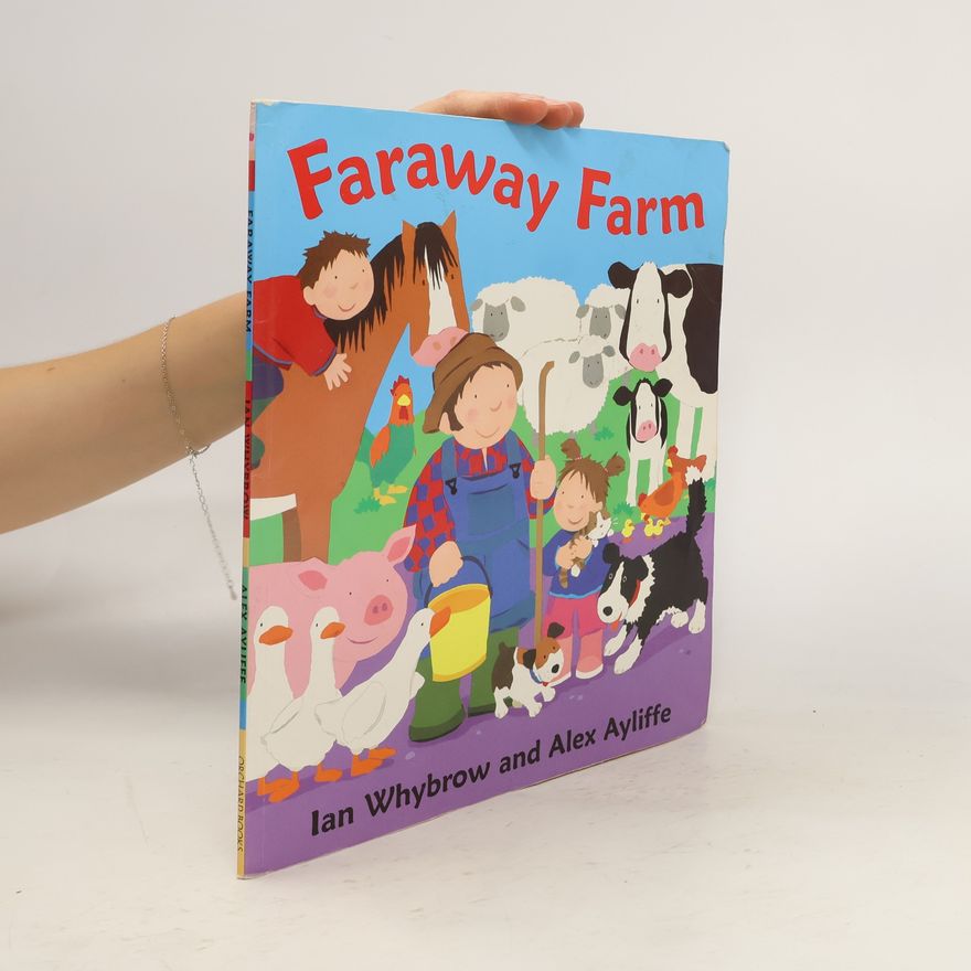 Ian Whybrow Faraway Farm