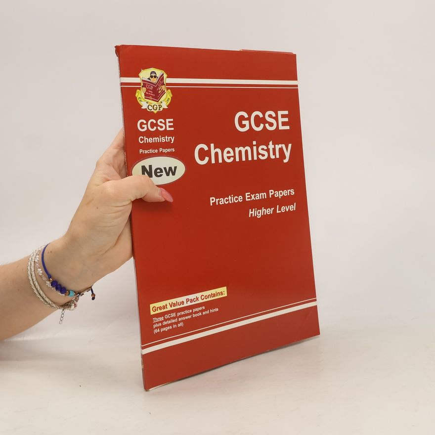 Richard Parsons GCSE Chemistry