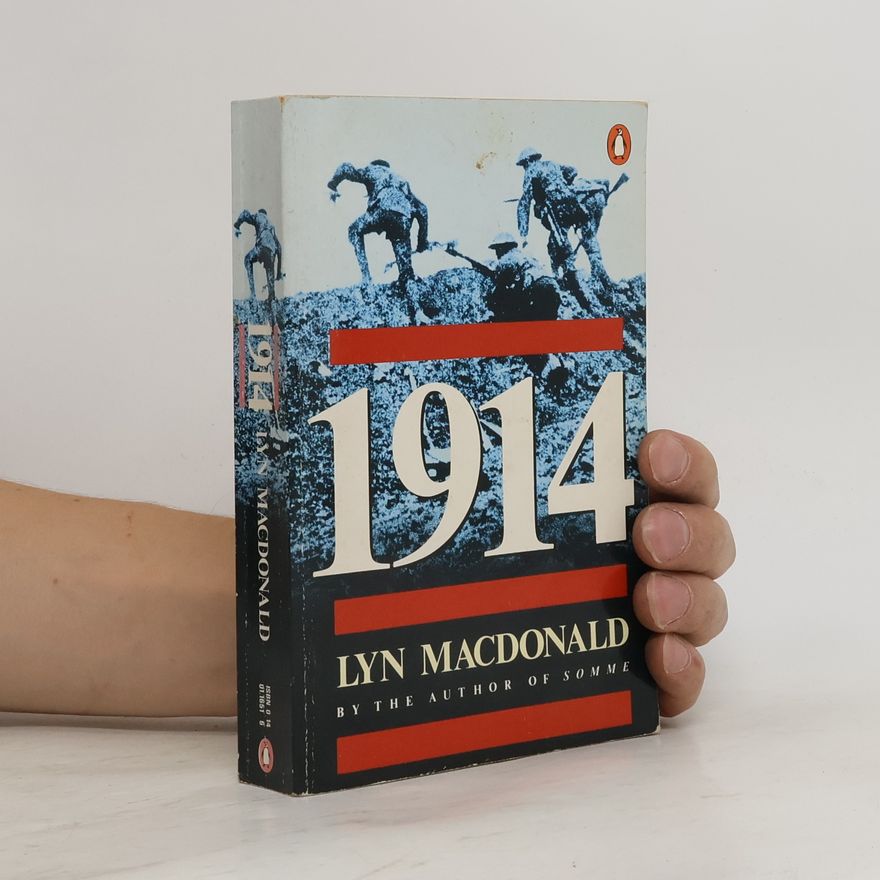 Lyn Macdonald 1914