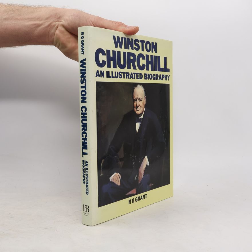 Reg G. Grant Winston Churchill