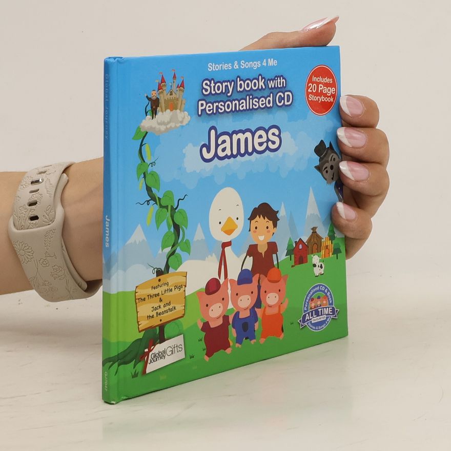 Autorenkollektiv James