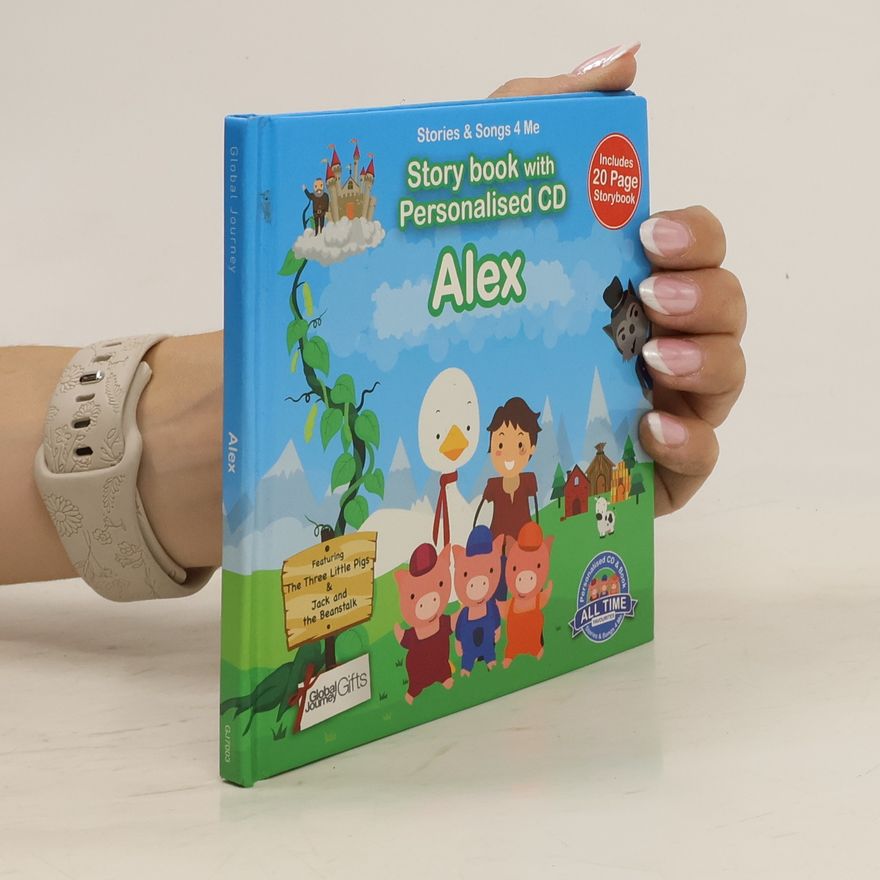 Autorenkollektiv Alex