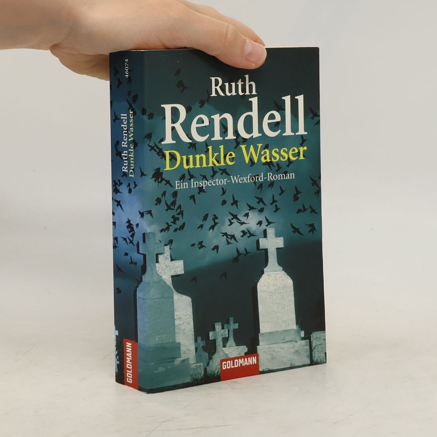 Ruth Rendell Dunkle Wasser