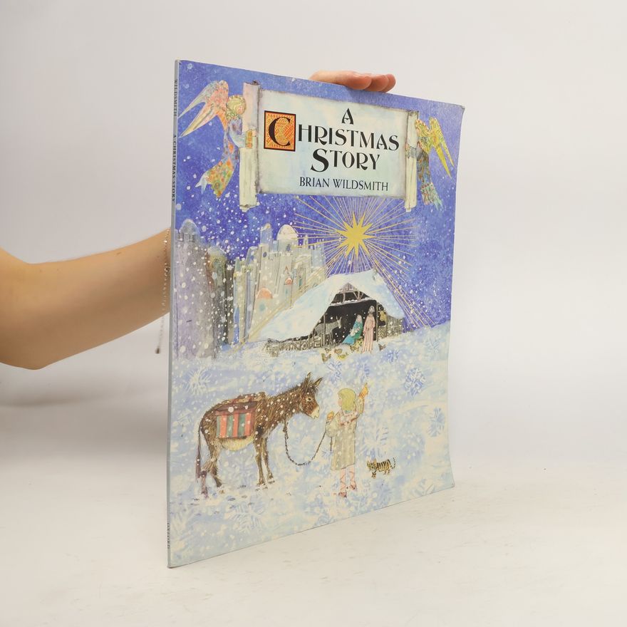 Brian Wildsmith A Christmas Story