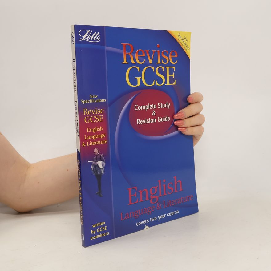 Steven Croft Revise GCSE English Language and Literature