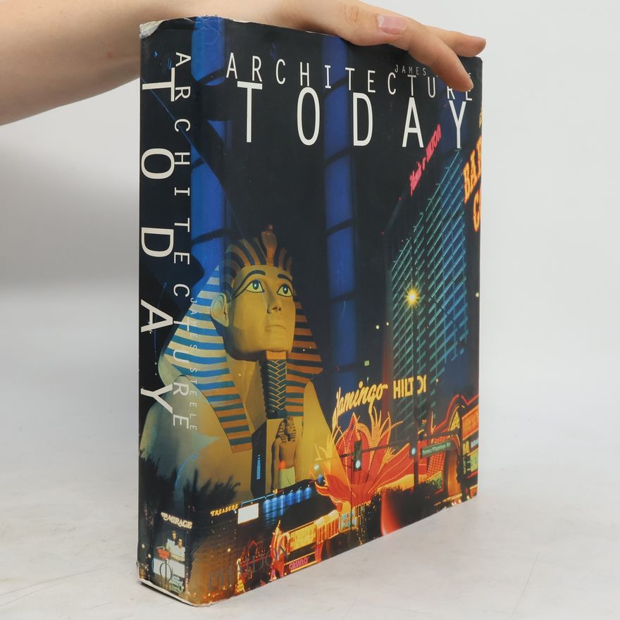James Steele Architecture Today