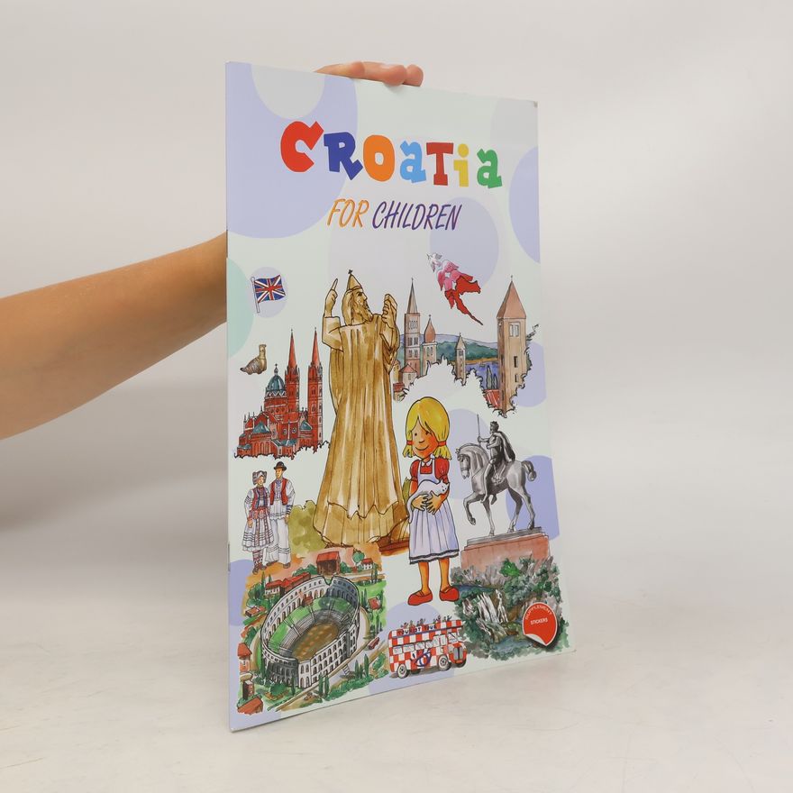 Autorenkollektiv Croatia for Children
