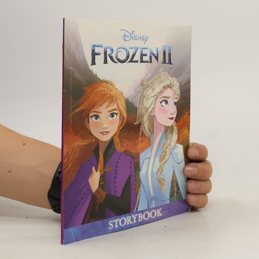 Autorenkollektiv Frozen II