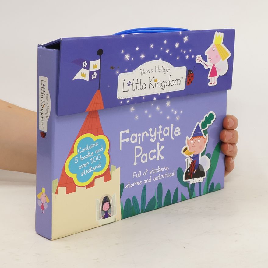 Various authors Fairytale Pack