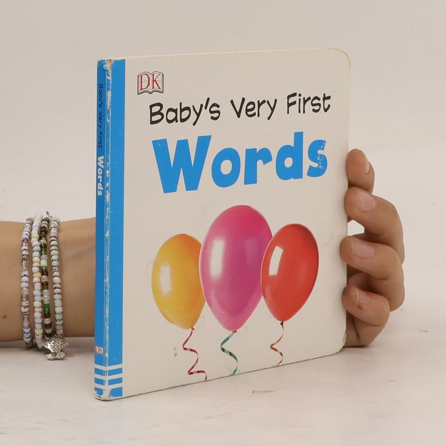 Autorenkollektiv Baby’s Very First Words