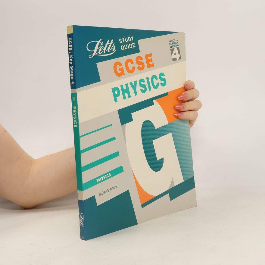 Michael Shepherd GCSE Physics