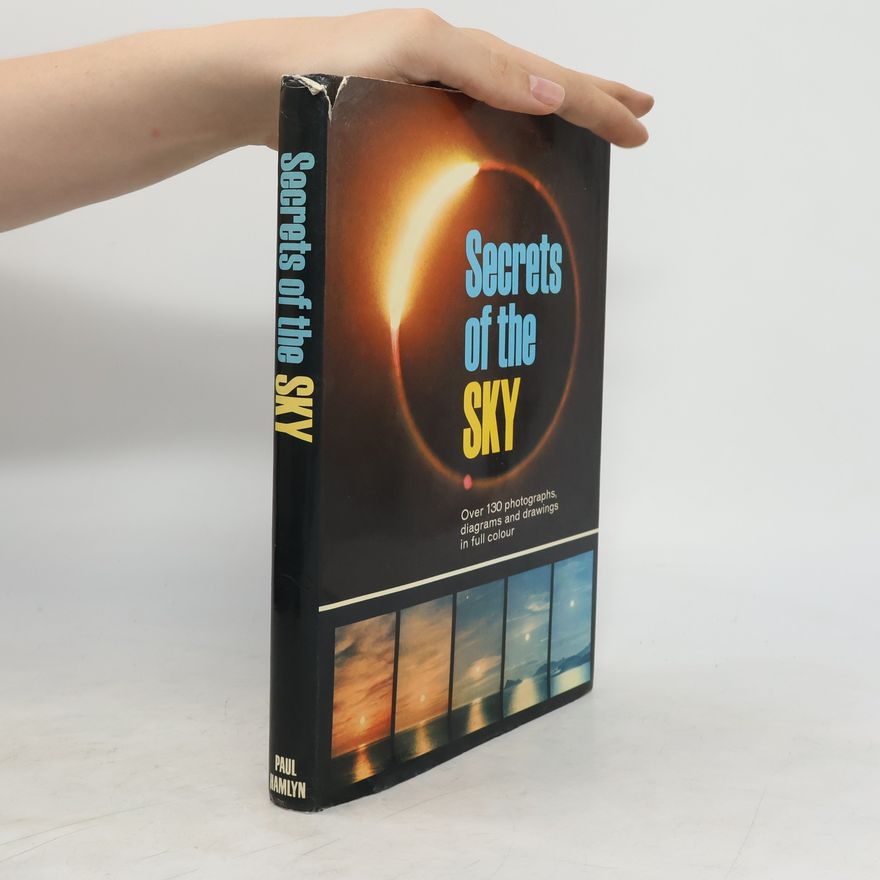 Paul Hamlyn Secrets of the Sky