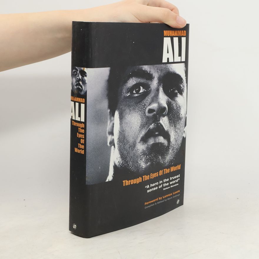Mark Collings Muhammad Ali