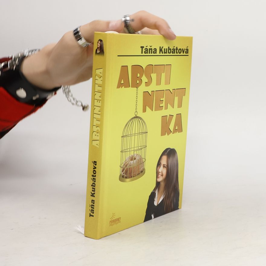 Táňa Kubátová Abstinentka