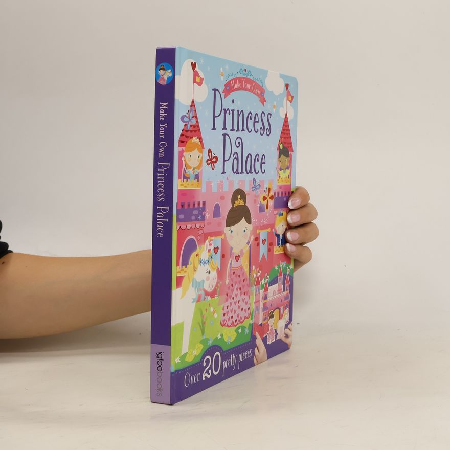 Various authors Princess Palace