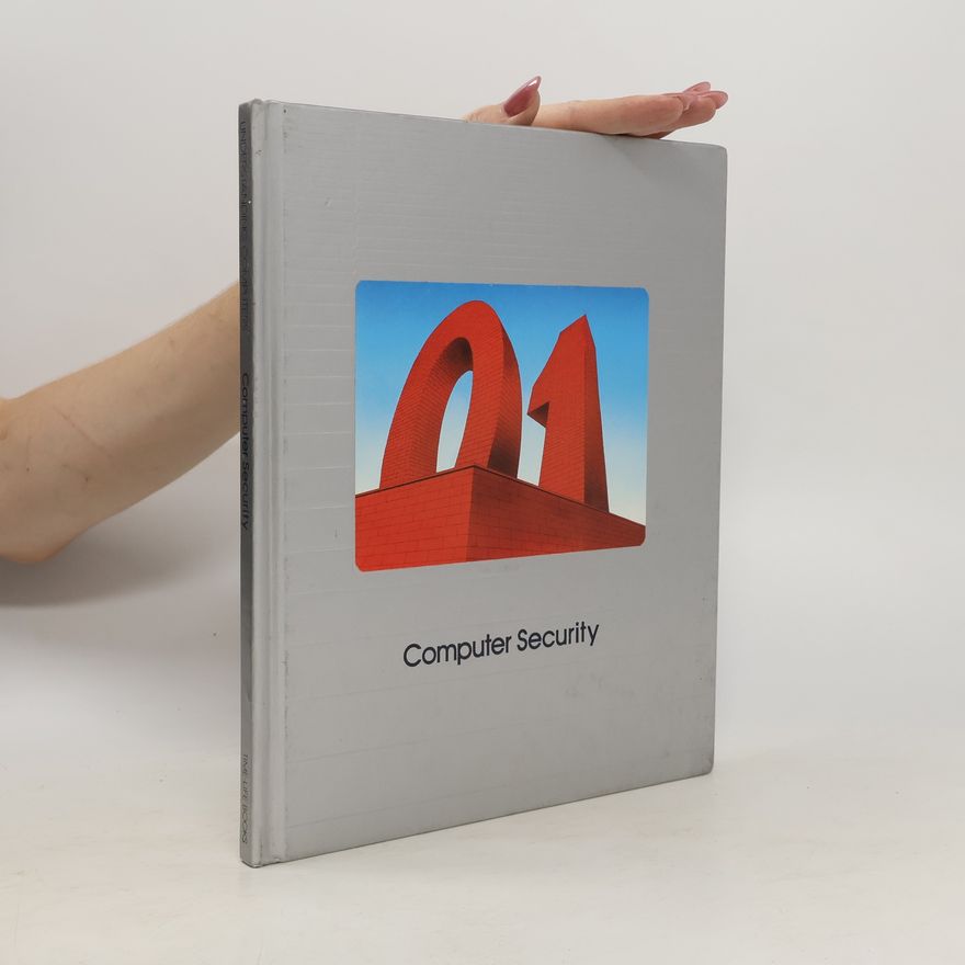 Various authors Computer Security
