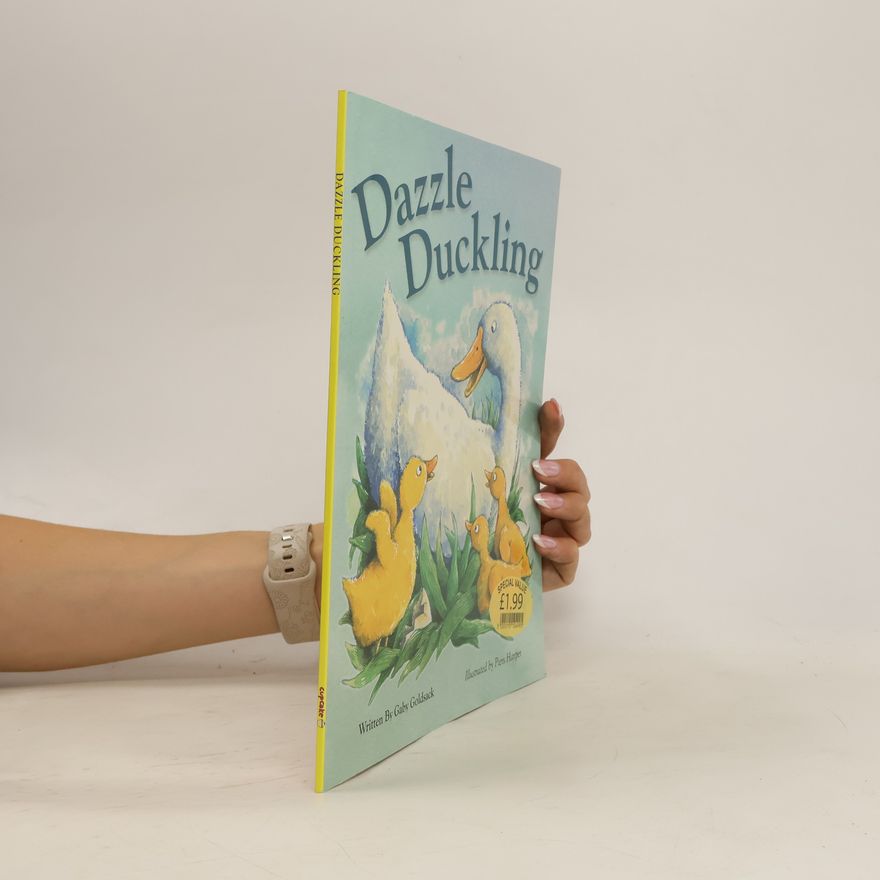 Piers Harper Dazzle Duckling