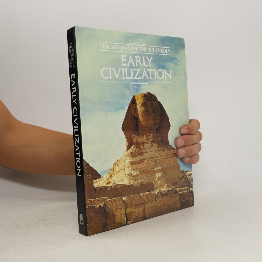 Jane Brown Early Civilization