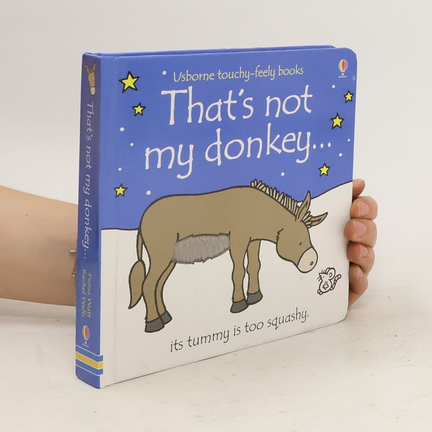 Fiona Watt That's Not My Donkey