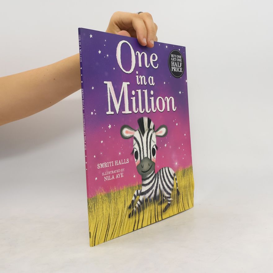 Smriti Halls One in Million