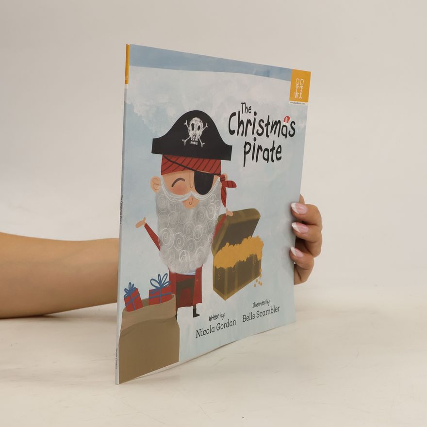 Bells Scambler The Christmas Pirate