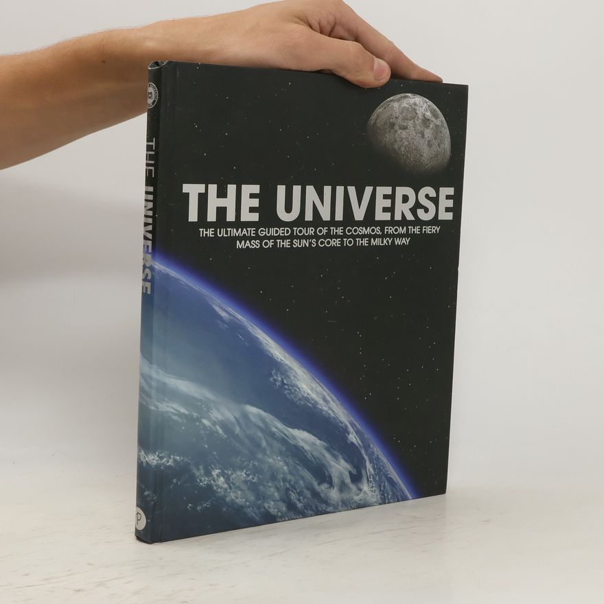 Collectif d'auteurs The Universe