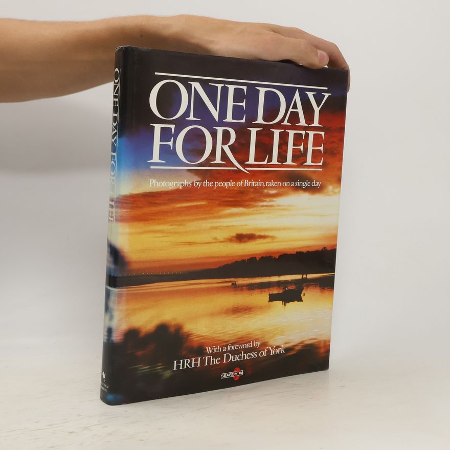 Autorenkollektiv One Day for Life