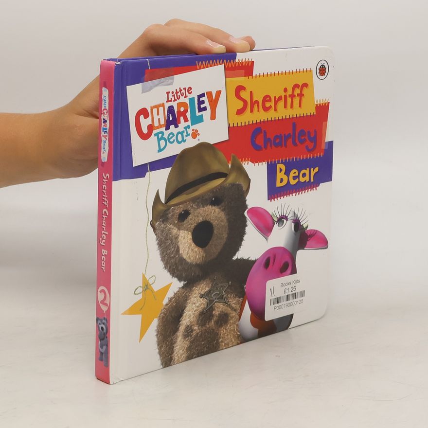 Various authors Sheriff Charley Bear