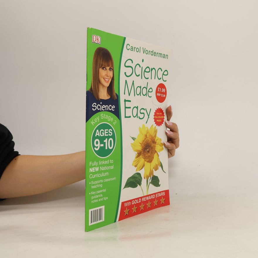 Carol Vorderman Science Made Easy