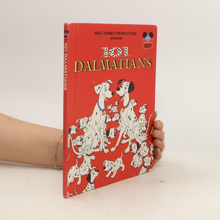Autorenkollektiv 101 Dalmatians