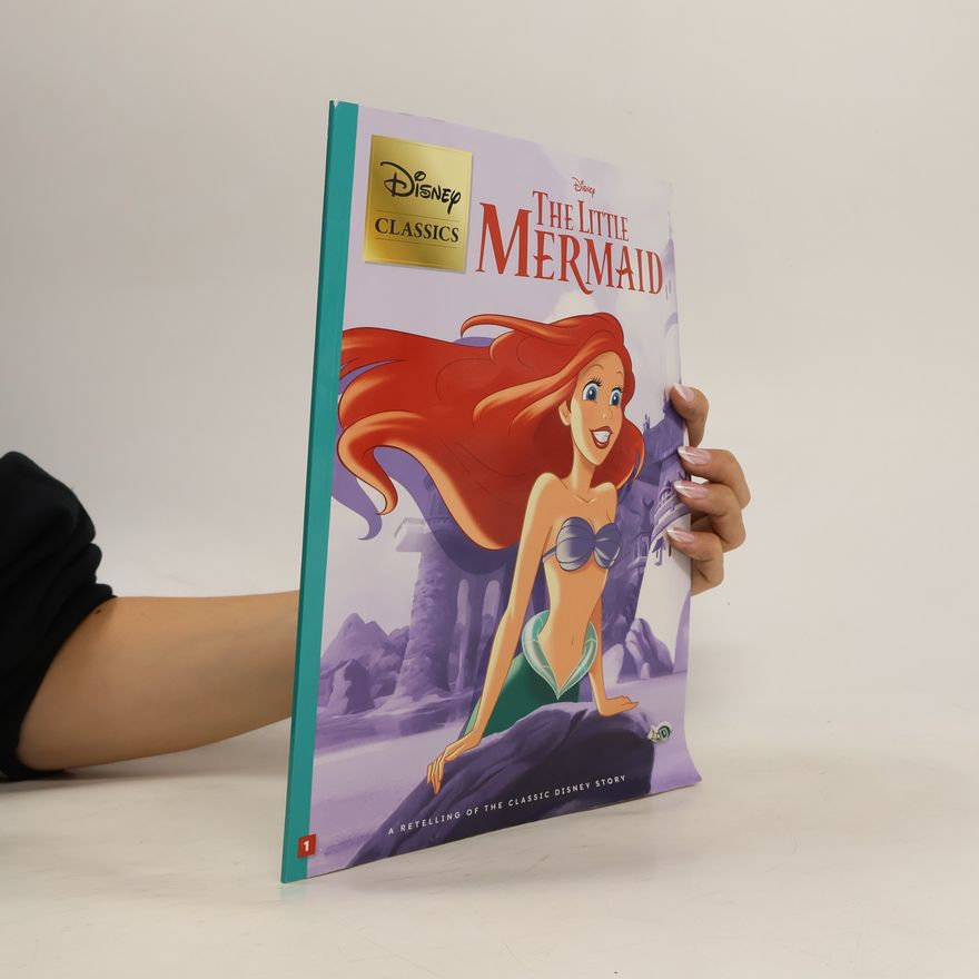 Various authors The Little Mermaid