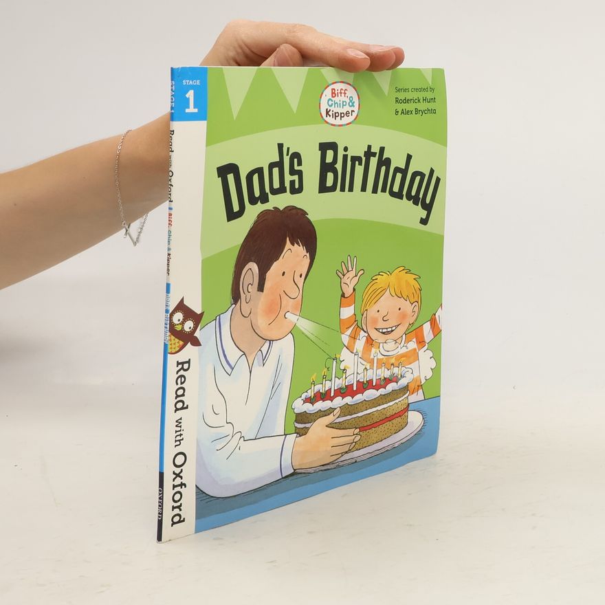 Various authors Dad´s Birthday