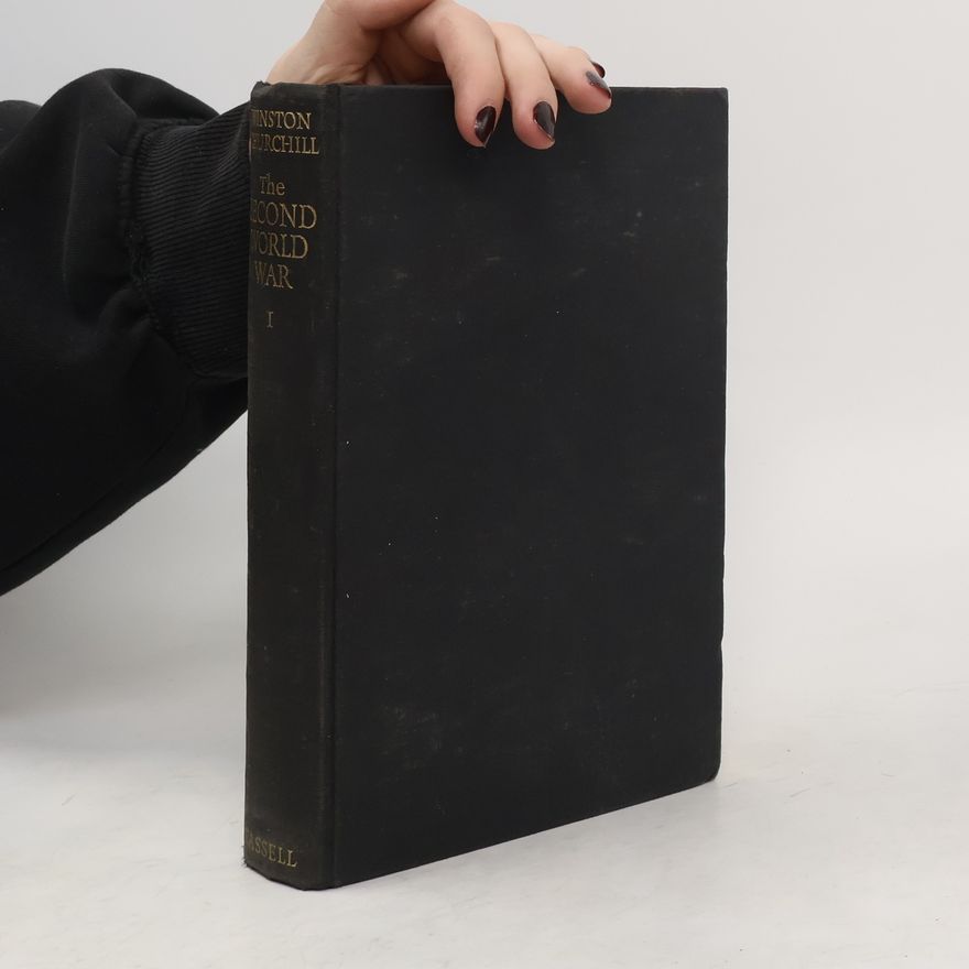 Winston S. Churchill The Second World War