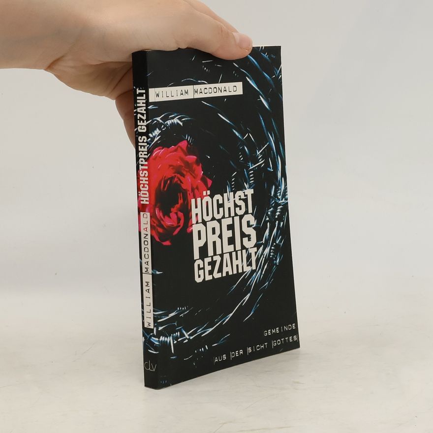 William MacDonald Höchstpreis gezahlt: Gemeinde aus der Sicht Gottes