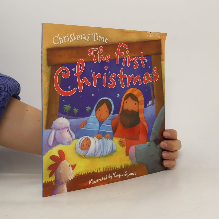 Collectif d'auteurs The First Christmas