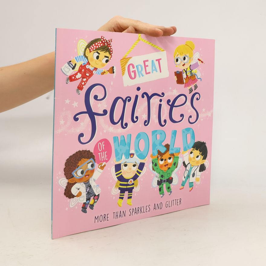 Collectif d'auteurs Great Fairies of the World