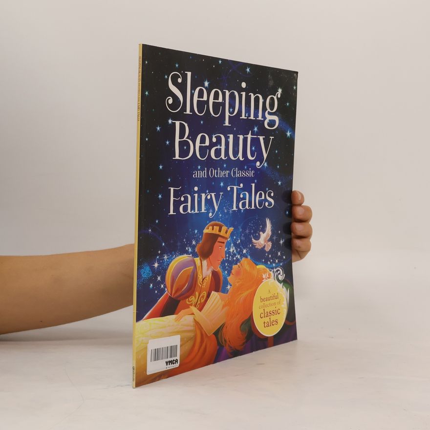 Stephanie Moss Sleeping Beauty