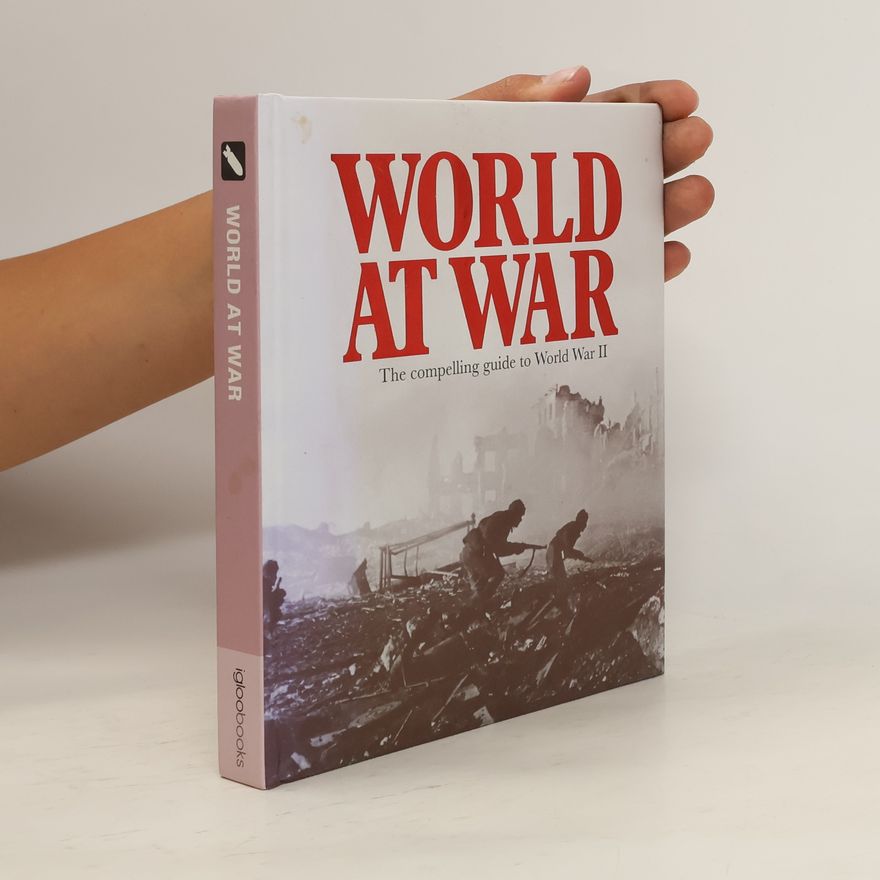 Autorenkollektiv World at War