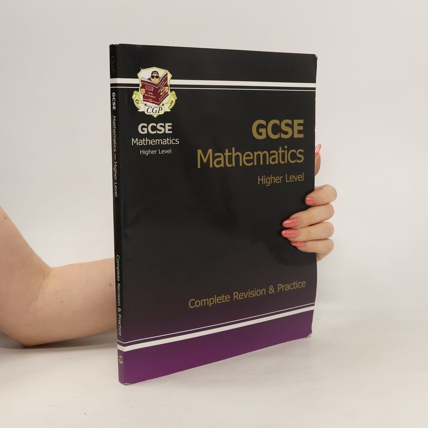 Auteurscollectief GCSE Mathematics