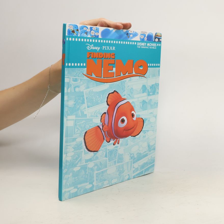Autorenkollektiv Finding Nemo
