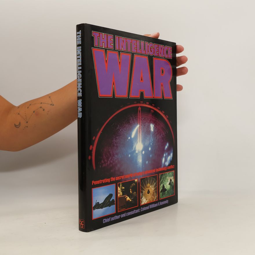 Autorenkollektiv The Intelligence War