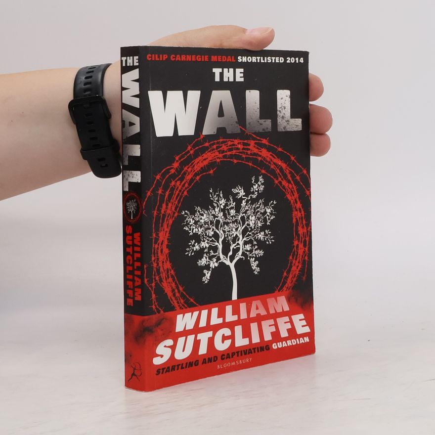 Sutcliffe William The Wall