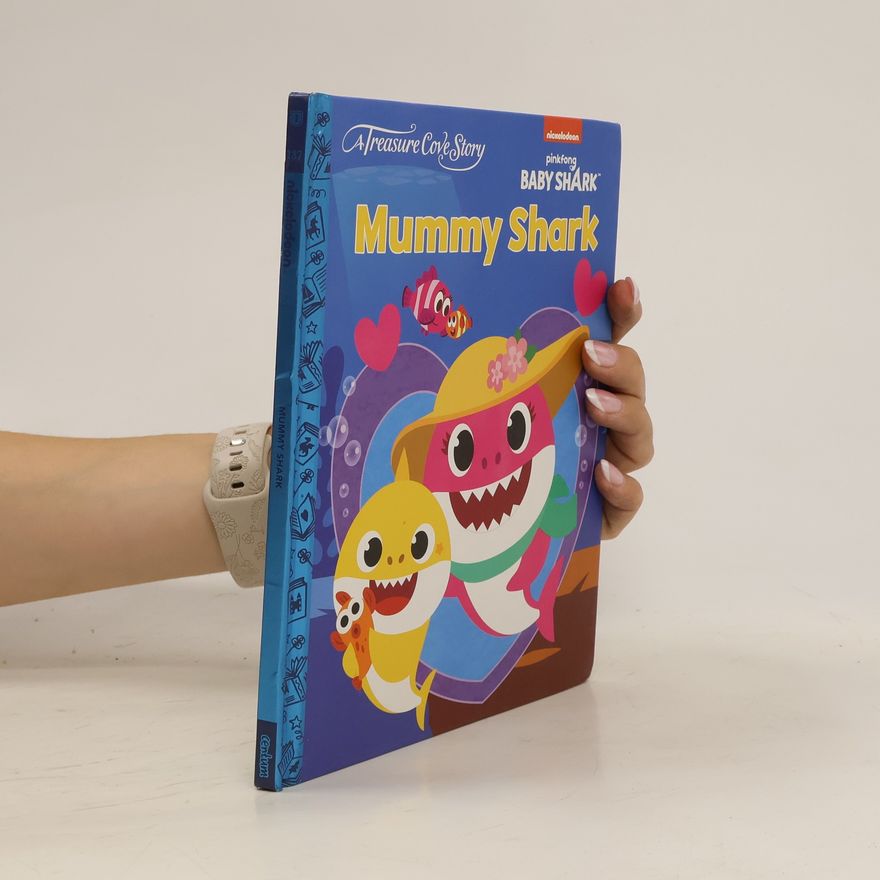 Autorenkollektiv Mummy Shark