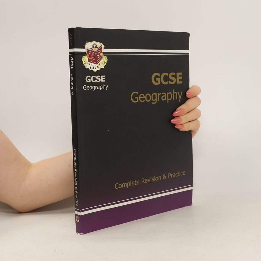 Richard Parsons GCSE Geography