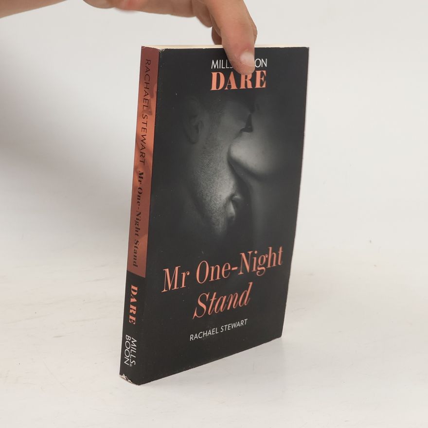 Rachael Stewart Mr One-Night Stand